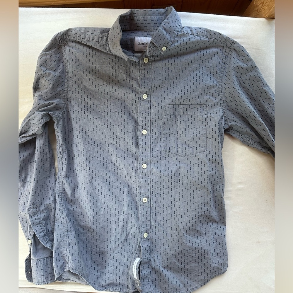 Men’s Goodfellow bundle - Picture 4 of 8